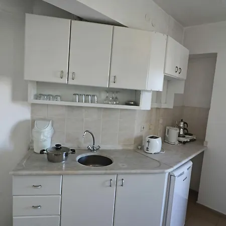 Apart Otel Erdenhan 3*