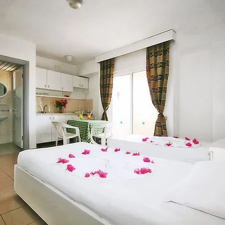 Apart Otel Erdenhan