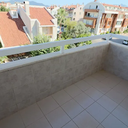 Apart Otel Erdenhan