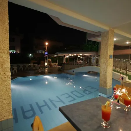 Erdenhan Apart Otel