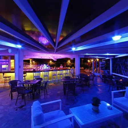 Apart Otel Erdenhan 3*