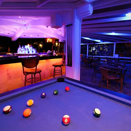 Erdenhan Apart Otel