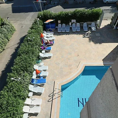 Apart Otel Erdenhan 3*