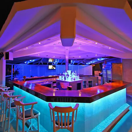 Apart Otel Erdenhan 3*