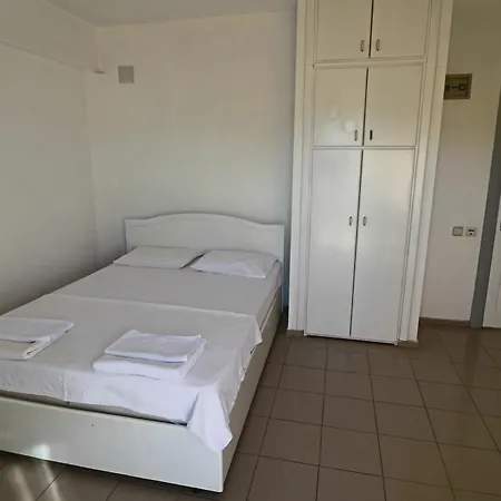 Apart Otel Erdenhan