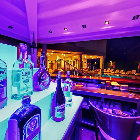 Erdenhan Apart Otel
