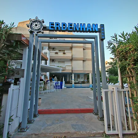Erdenhan Apart Otel Marmaris